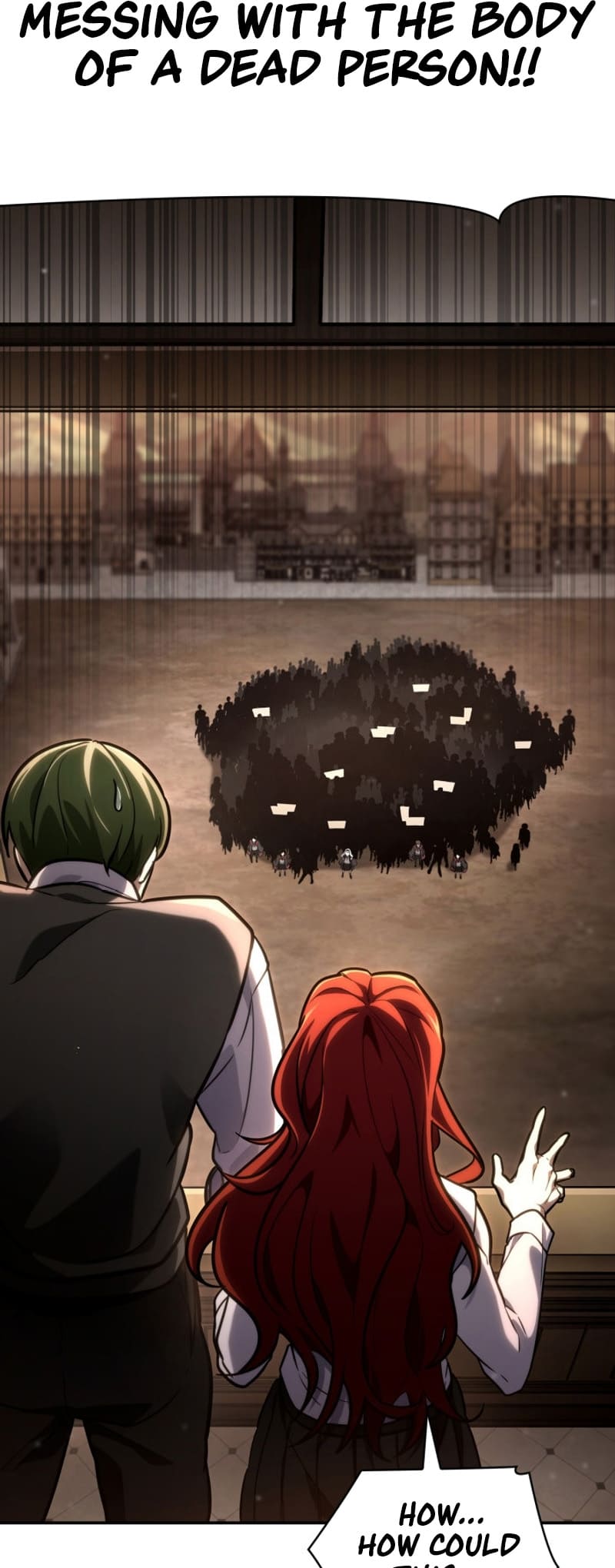 Infinite Mage, Chapter 89 image 88